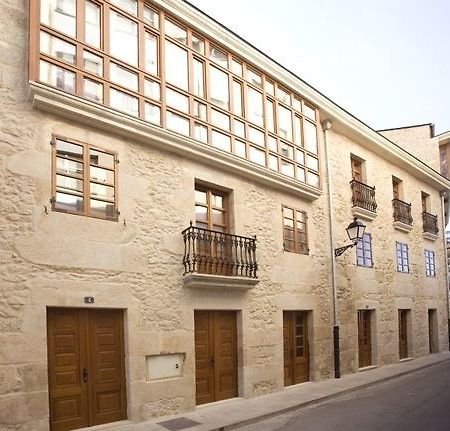 Hotel Vila Do Val Ferreira Exterior foto